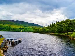 loch ness, scotland